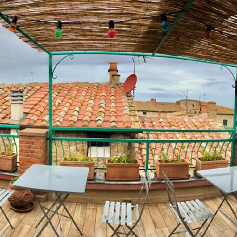 La Bellavita B&B - Camera Matrimoniale con Balcone - 2