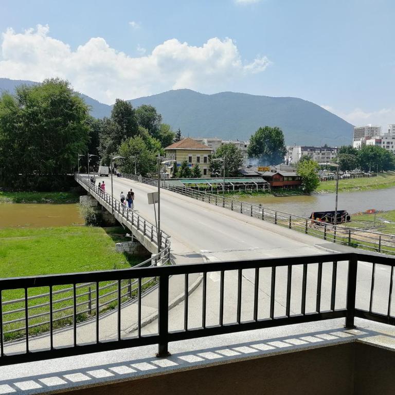 VIP Apartments - Apartman sa 2 Spavaće Sobe - 9