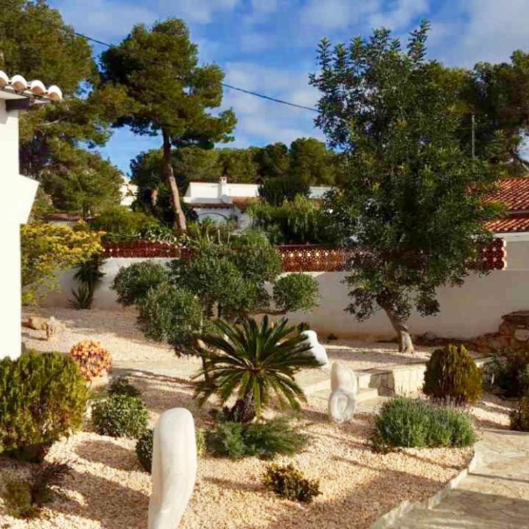 Apartamento Villa Joya - Apartamento - 44