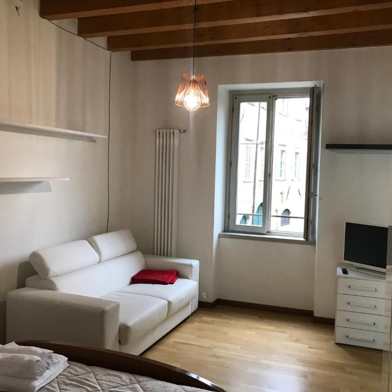 MyRoom Città Alta 2 - Appartamento Superior - 5
