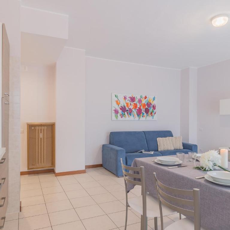 Alexis House Varenna - Appartamento - 2