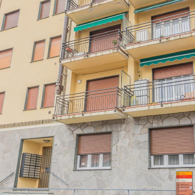 Alexis House Varenna - Appartamento - 21