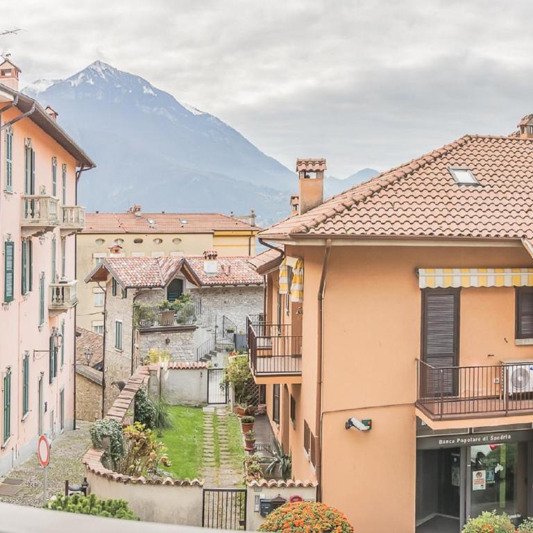 Alexis House Varenna - Appartamento - 14