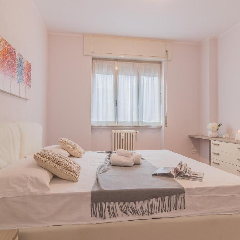 Alexis House Varenna - Appartamento - 16