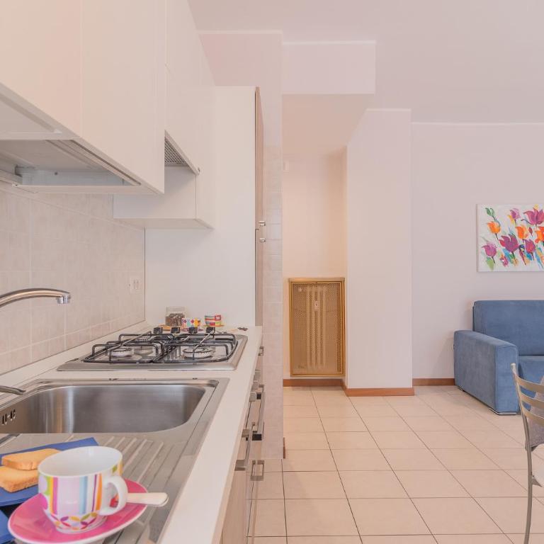 Alexis House Varenna - Appartamento - 3