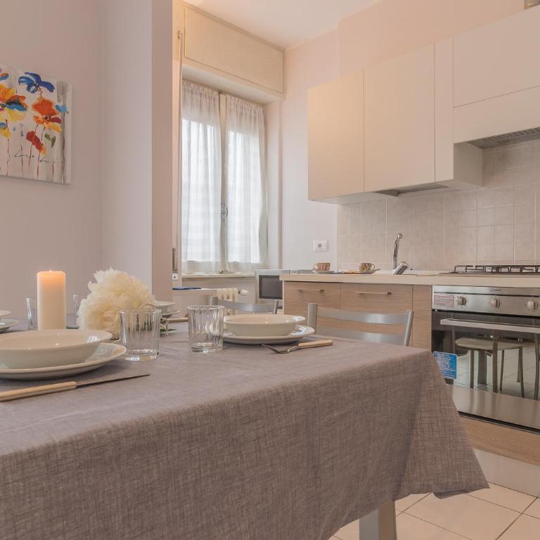 Alexis House Varenna - Appartamento - 5