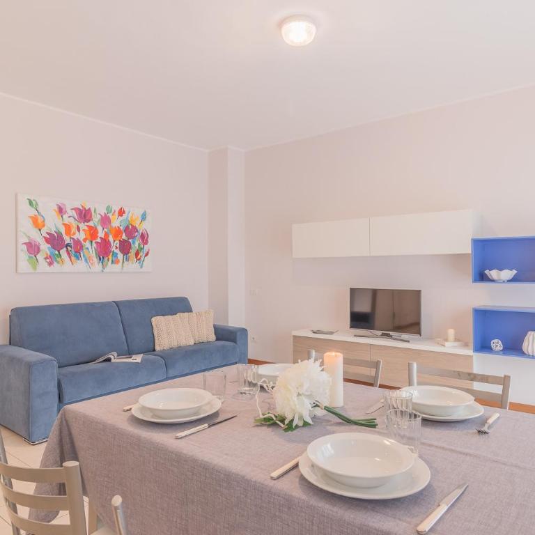 Alexis House Varenna - Appartamento - 1