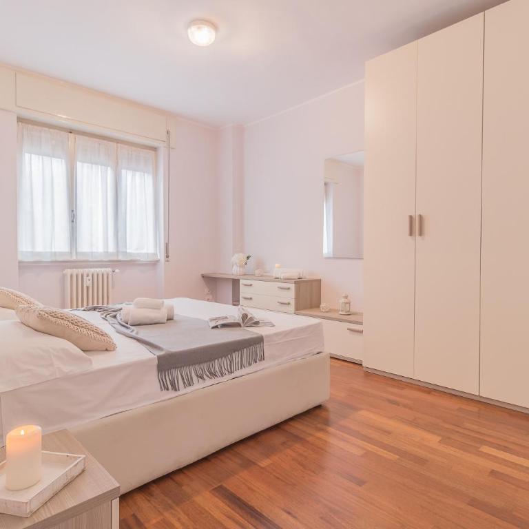 Alexis House Varenna - Appartamento - 15