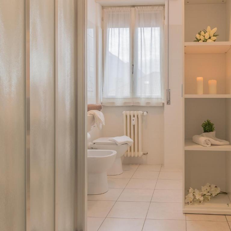 Alexis House Varenna - Appartamento - 20