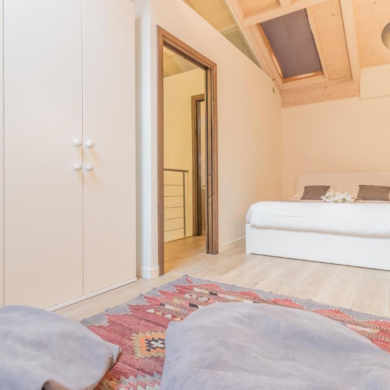 Elizabeth House Varenna - Apartment mit Seeblick - 26