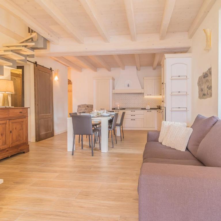 Elizabeth House Varenna - Apartment mit Seeblick - 8