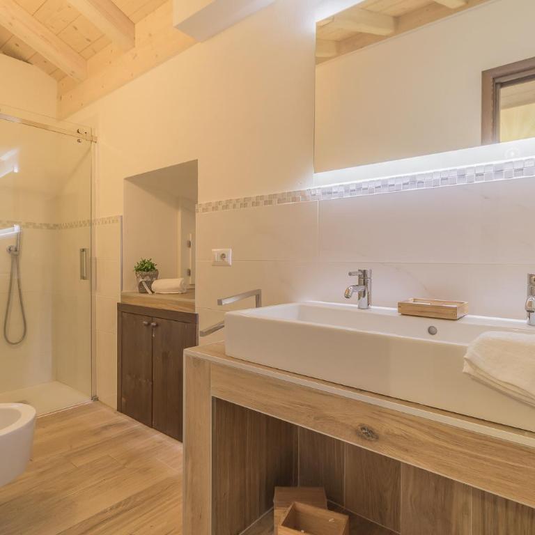 Elizabeth House Varenna - Apartment mit Seeblick - 27