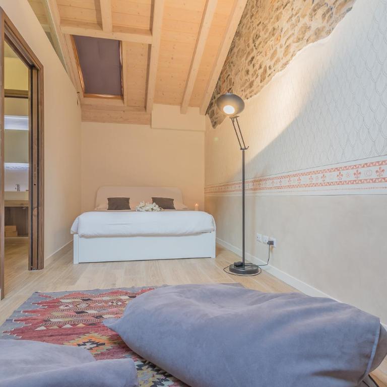 Elizabeth House Varenna - Apartment mit Seeblick - 25