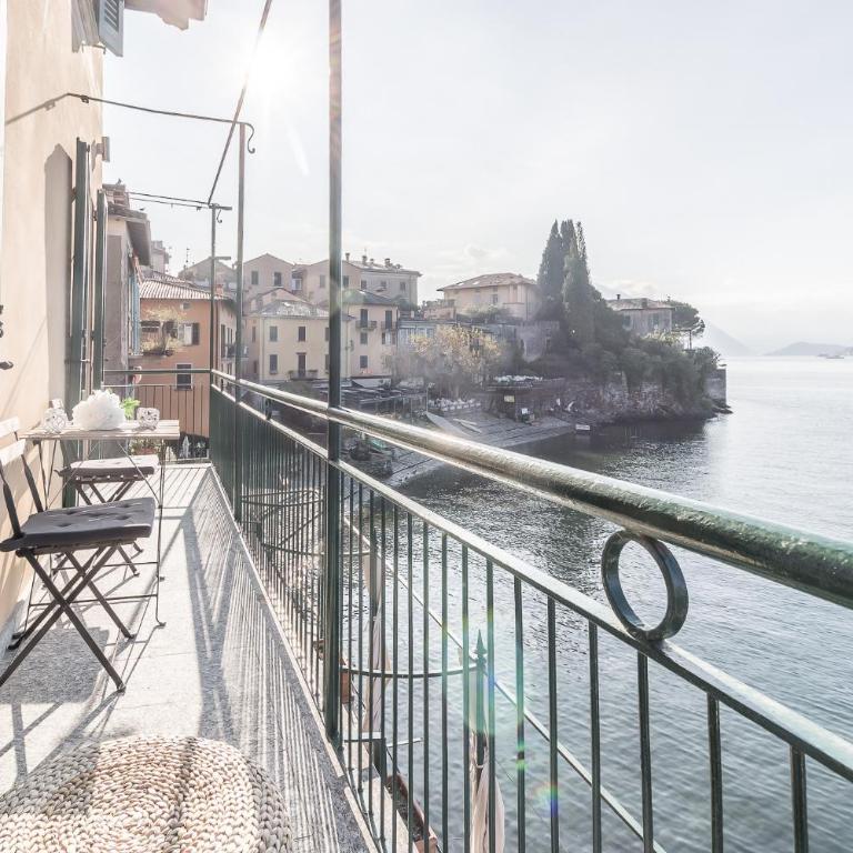 Elizabeth House Varenna - Apartment mit Seeblick - 2