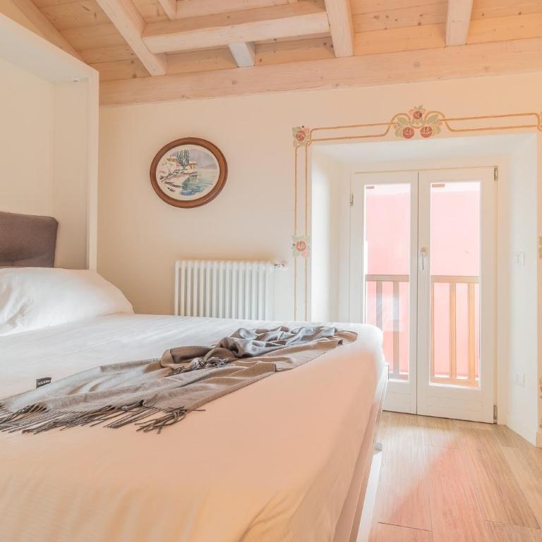 Elizabeth House Varenna - Apartment mit Seeblick - 23
