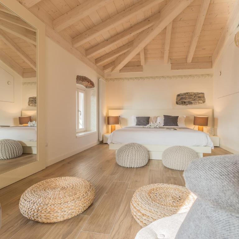 Elizabeth House Varenna - Apartment mit Seeblick - 18