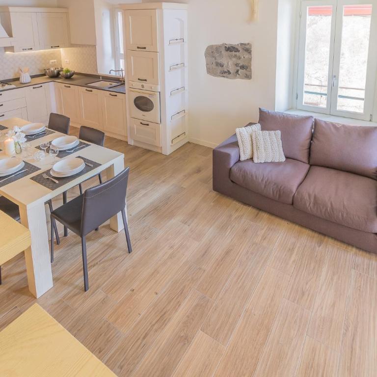 Elizabeth House Varenna - Apartment mit Seeblick - 14