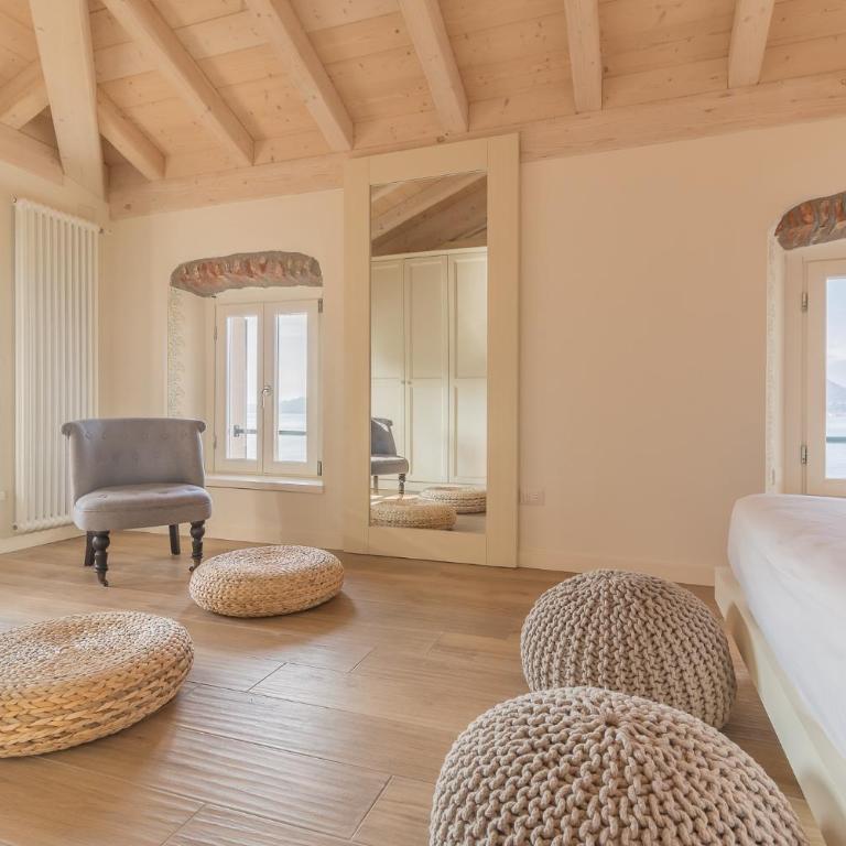 Elizabeth House Varenna - Apartment mit Seeblick - 21