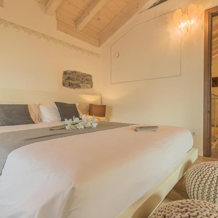 Elizabeth House Varenna - Apartment mit Seeblick - 22