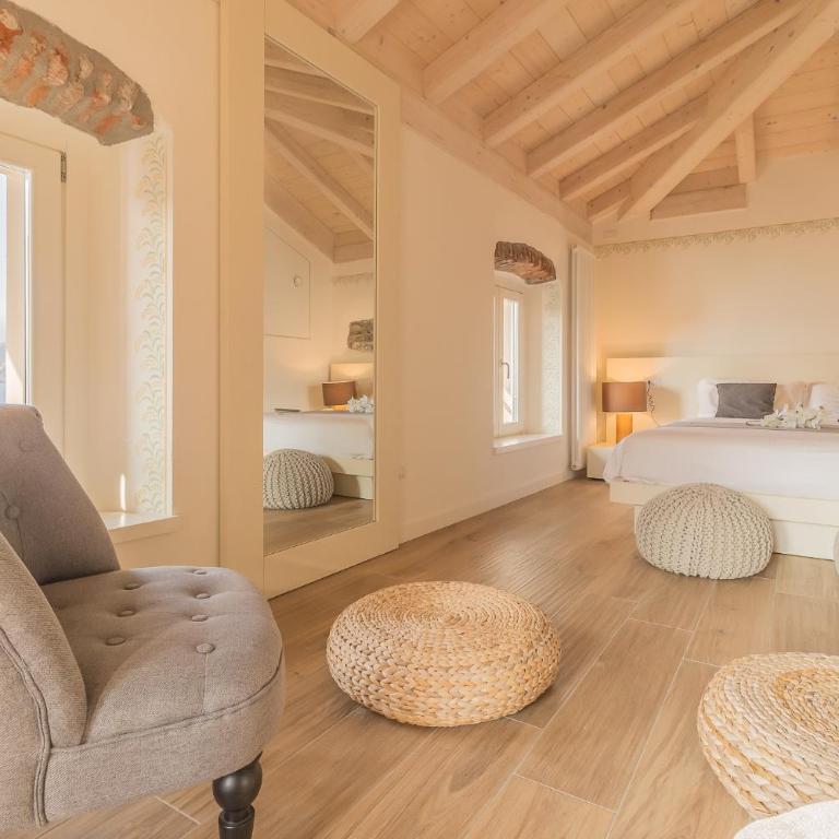Elizabeth House Varenna - Apartment mit Seeblick - 19
