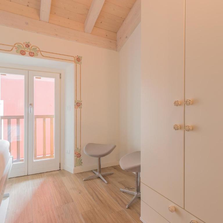 Elizabeth House Varenna - Apartment mit Seeblick - 24