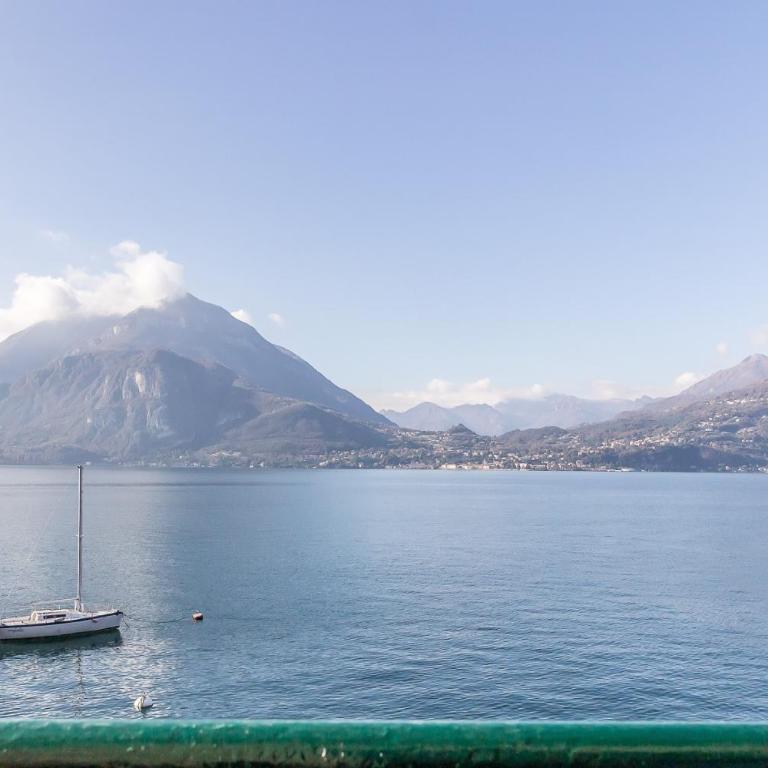Elizabeth House Varenna - Apartment mit Seeblick - 3