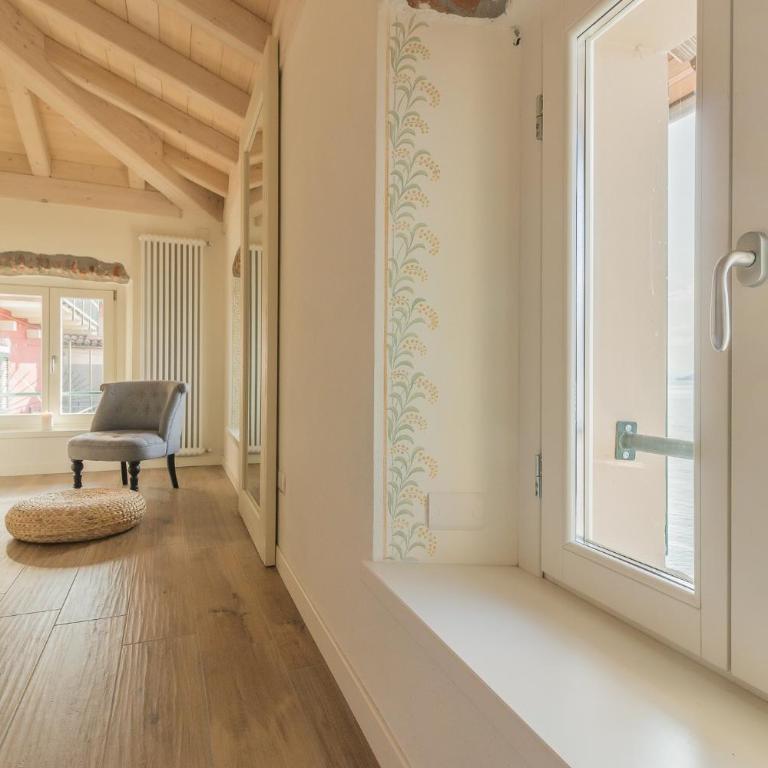 Elizabeth House Varenna - Apartment mit Seeblick - 20