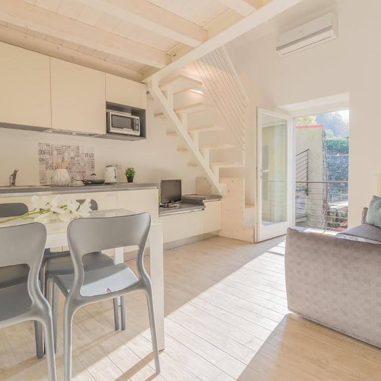Pretty Home Varenna - Appartamento - 24