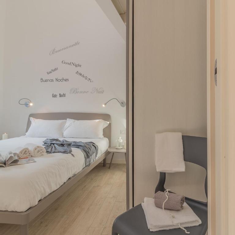 Pretty Home Varenna - Appartamento - 15