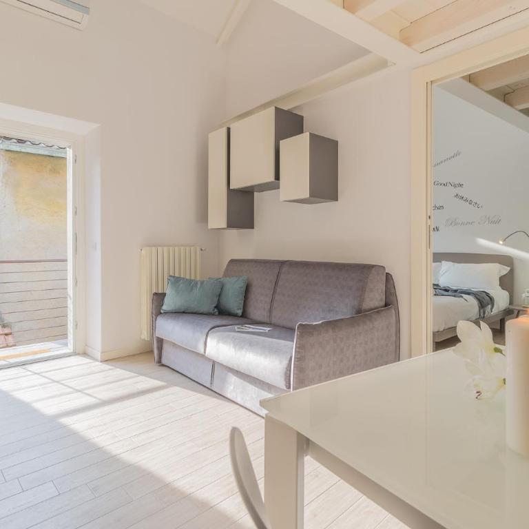 Pretty Home Varenna - Appartamento - 12