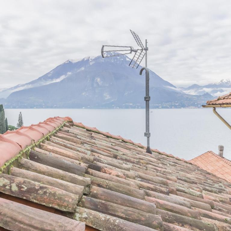 Casa Manoli Varenna - Appartamento con Terrazza - 11