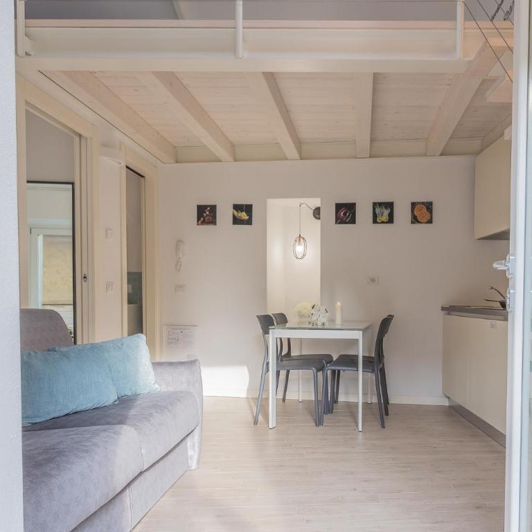 Pretty Home Varenna - Appartamento - 3