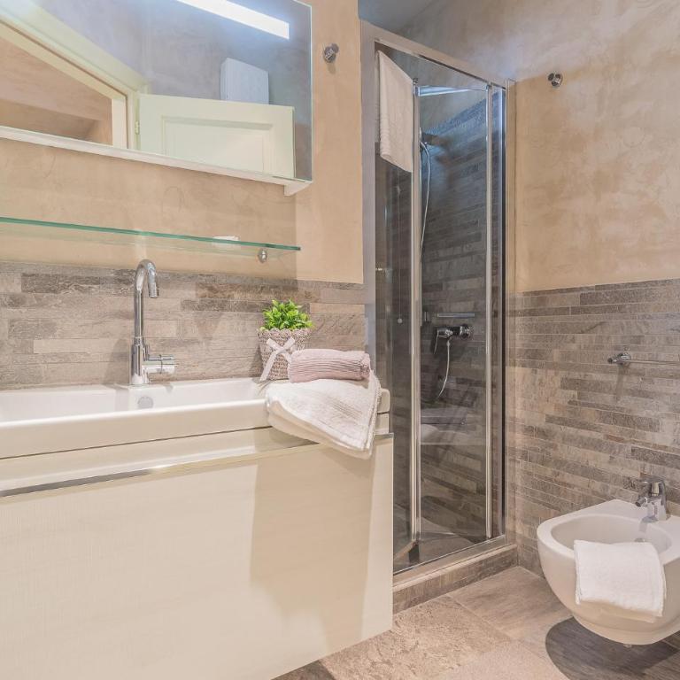 Del Duca Apartment - Apartment - 10