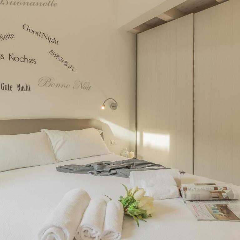 Pretty Home Varenna - Appartamento - 16