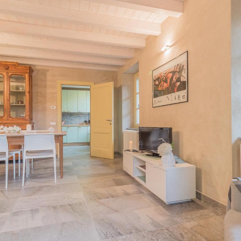 Del Duca Apartment - Apartment - 2