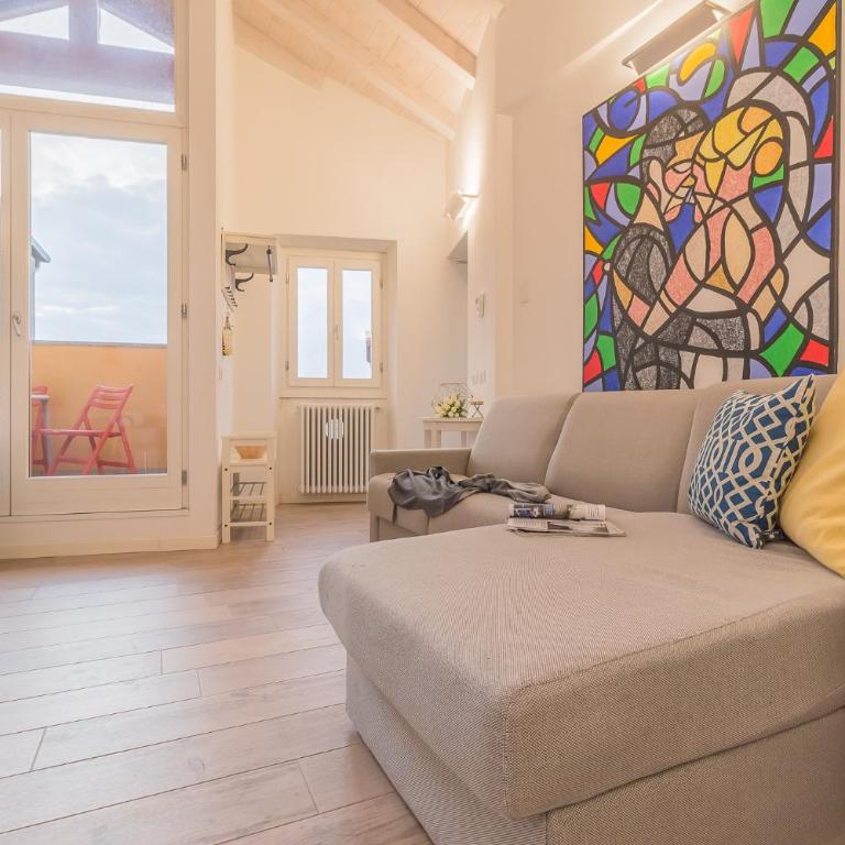 Casa Manoli Varenna - Appartamento con Terrazza - 3