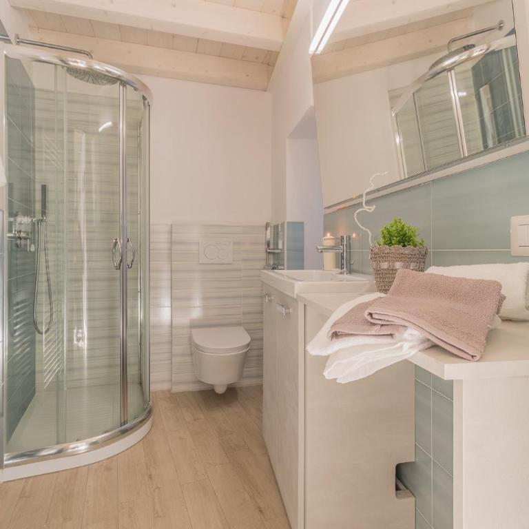Pretty Home Varenna - Appartamento - 23