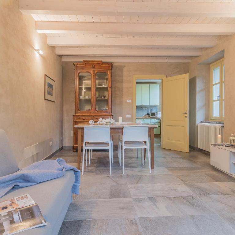 Del Duca Apartment - Apartment - 1