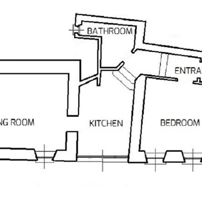 Del Duca Apartment - Apartment - 18