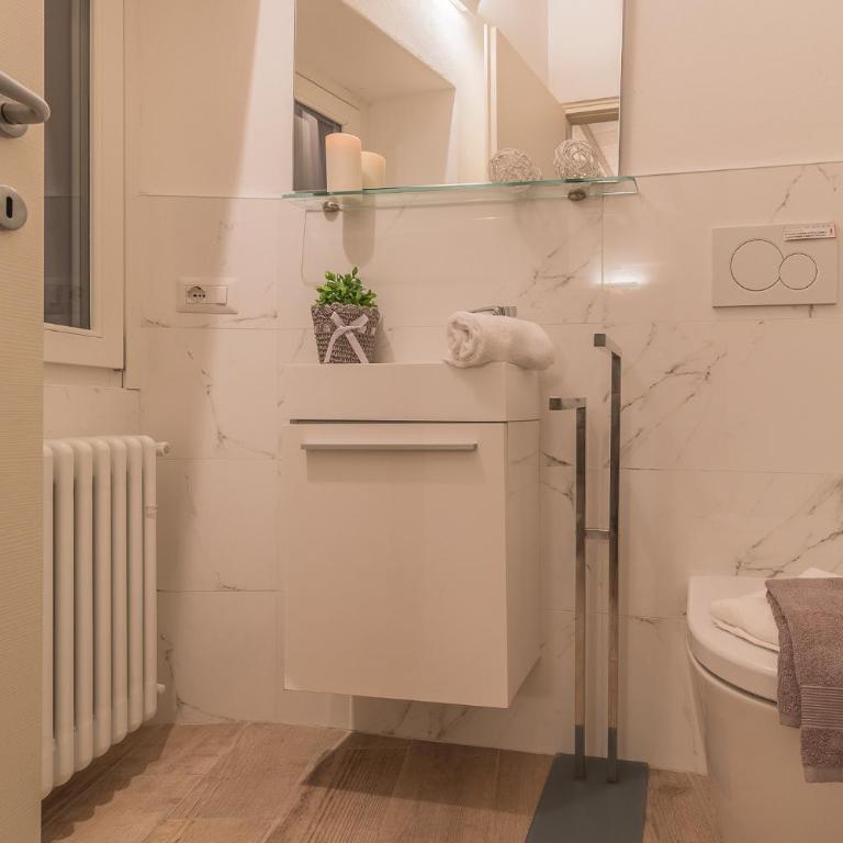 Casa Manoli Varenna - Appartamento con Terrazza - 18