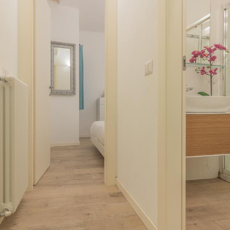 Casa Manoli Varenna - Appartamento con Terrazza - 16