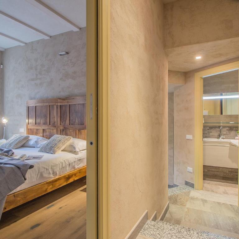 Del Duca Apartment - Apartment - 11