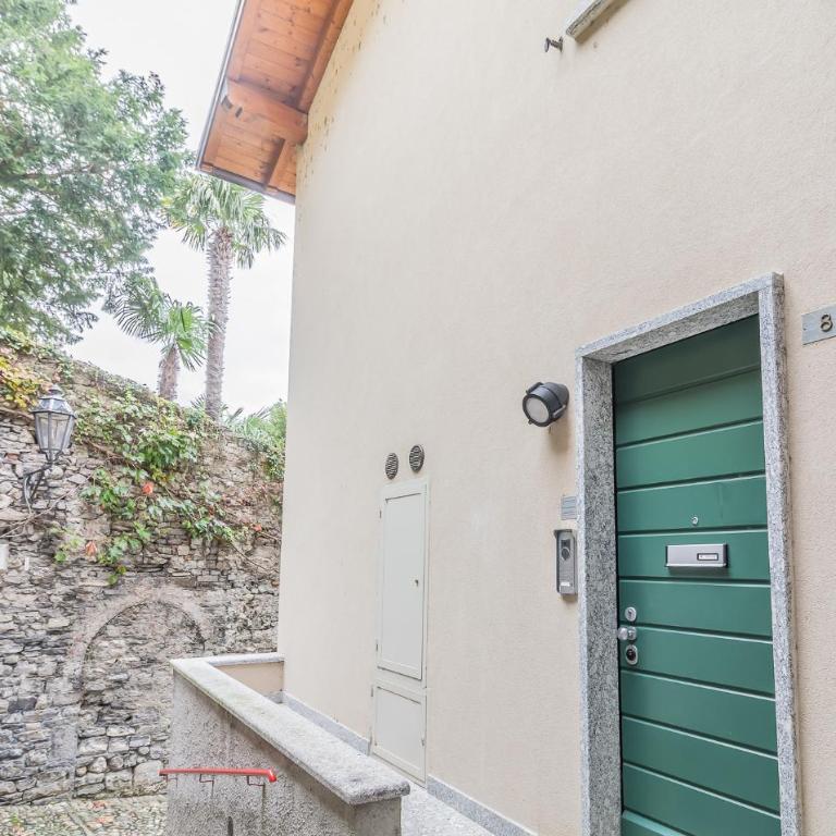 Del Duca Apartment - Apartment - 17