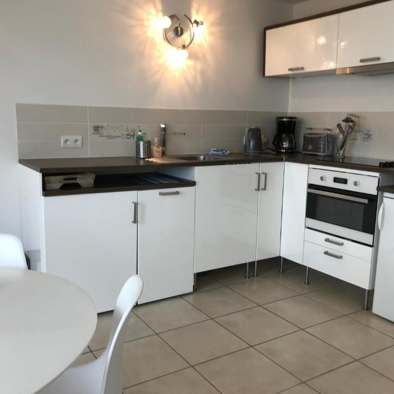 Joussac Côté Plage - Devant l'océan - Apartment with Sea View - 16