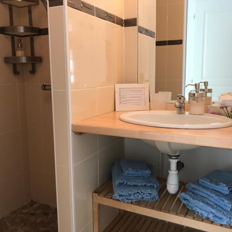 Joussac Côté Plage - Devant l'océan - Apartment with Sea View - 23
