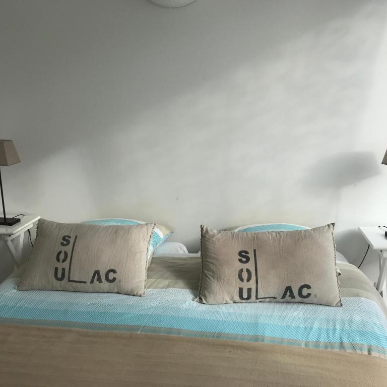 Joussac Côté Plage - Devant l'océan - Apartment with Sea View - 18