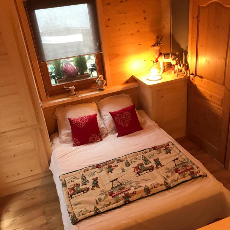 Gîte Bella Vita - Studio avec Baignoire Spa - 19