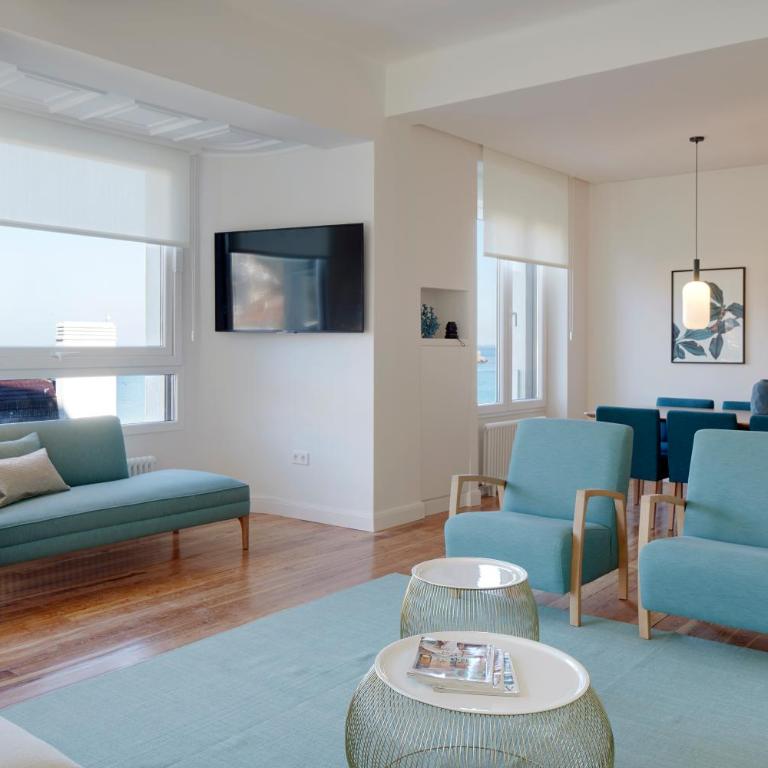 Mayflower by FeelFree Rentals - Apartamento - 5