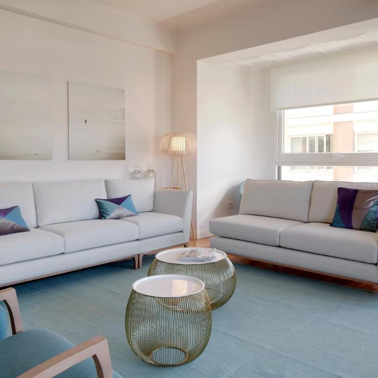 Mayflower by FeelFree Rentals - Apartamento - 8
