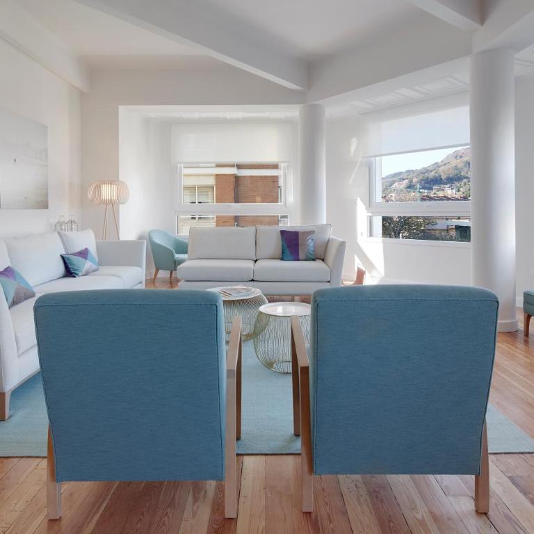 Mayflower by FeelFree Rentals - Apartamento - 6
